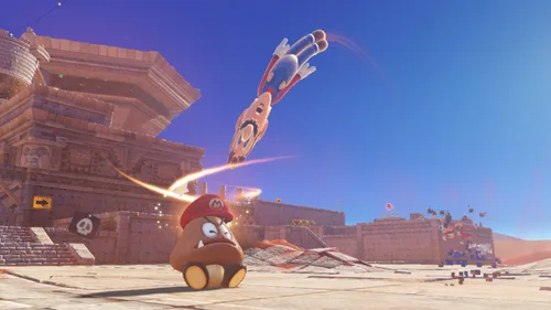 Miniatura 2 de Super Mario Odyssey - Nintendo Switch [Código digital]