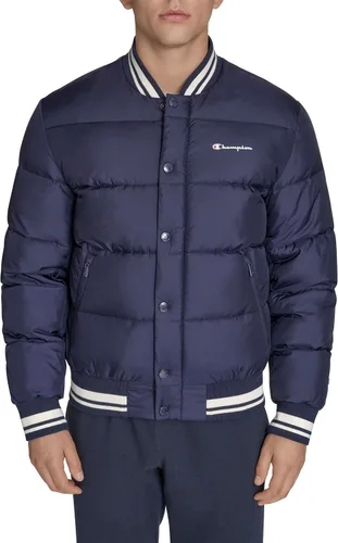 Miniatura 14 de Champion Chaqueta acolchada Varsity Bomber para hombre