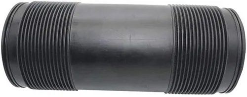 Amortiguador hidráulico de suspensión neumática Botas de cubierta de polvo trasero para Mercedes-Benz R230 SL500 SL600 SL350 ABC Strut Kit de