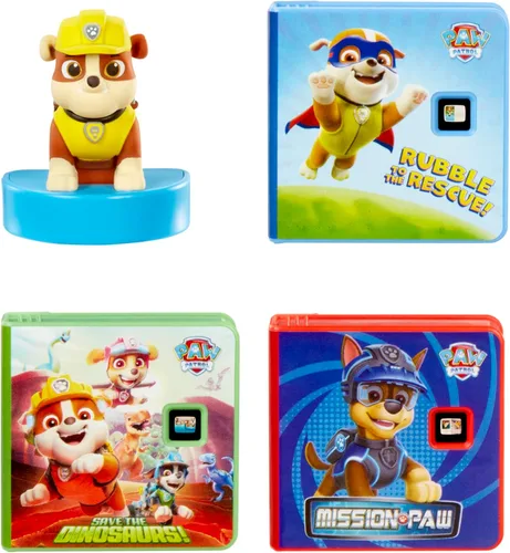 Miniatura 4 de Little Tikes Story Dream Machine y auriculares Paw Patrol - (exclusivo de Amazon)