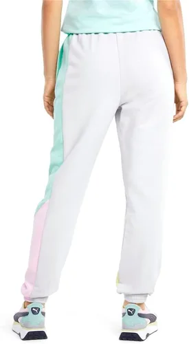 Miniatura 2 de PUMA Mujer Internacional Pantalones Casual - Gris