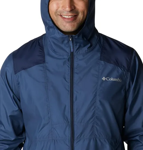 Miniatura 9 de Columbia Men's Flashback Windbreaker