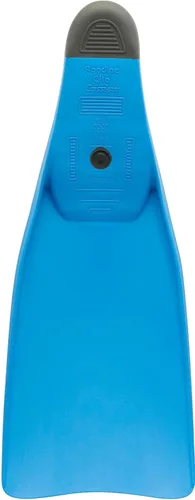 Miniatura 18 de Cressi Aletas de pie completo para esnórquel, buceo y natación - Ligeras, cómodas y fáciles de usar - Clio - Fabricadas en Italia Negro