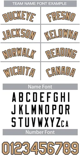 Miniatura 114 de Camiseta de béisbol de malla personalizada con botones y número de nombre cosido personalizado para hombres/mujeres/jóvenes