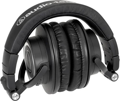 Miniatura 8 de Audio-Technica ATH-M50XBT2 Auriculares inalámbricos, color negro