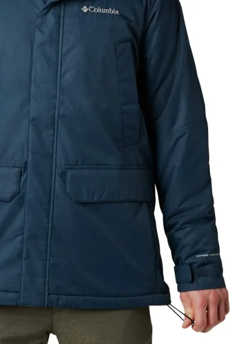 Miniatura 4 de Columbia Men's Penns Creek Ii Parka
