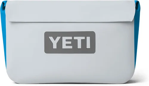 Miniatura 38 de YETI Sidekick Dry 1L Bolsa para Equipo, Negro