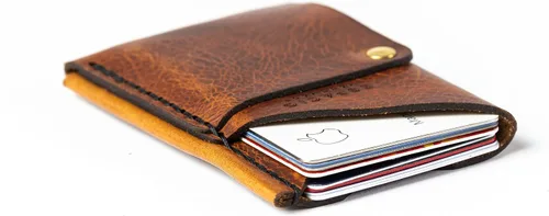 Miniatura 8 de Big Spender Leather Wallet
