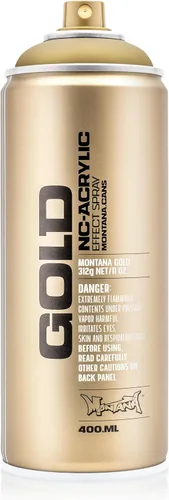 Miniatura 71 de Montana Cans Montana ORO 400 ml Color, 100 Por Ciento Magenta Pintura en Aerosol, MXG-P3000