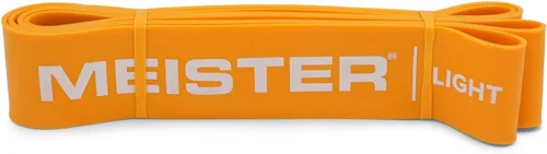 Miniatura 2 de Meister X Band Comfort - Bandas de resistencia de 41 x 2 pulgadas - Bandas de bucle extra anchas de alta calidad