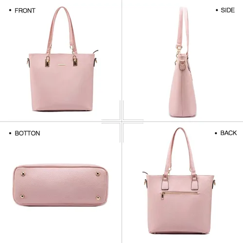 Miniatura 24 de 2E-youth - Bolsas y carteras de diseño para mujer, bolso de hombro, bolsa de mano