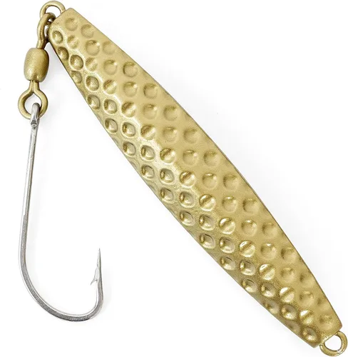 Miniatura 7 de BLUEWING Hammered Diamond Jig - Señuelos de pesca para agua salada de 3 onzas, 5 onzas, 8 onzas, 10 onzas, 12 onzas, 16 onzas, hundimiento de mar
