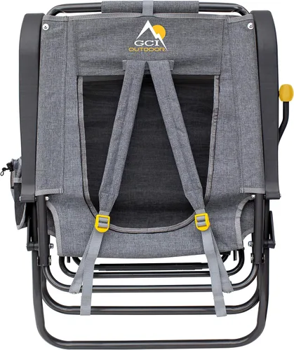 Miniatura 4 de GCI Outdoor Legz Up - Tumbona para exteriores Tumbona Legz Up