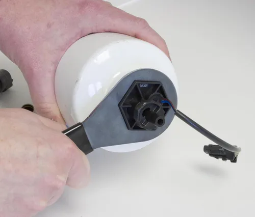 Miniatura 3 de Lisle 34900 Llave para Sensor de Agua (Versión OEM)