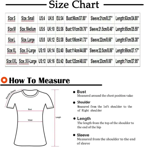 Miniatura 4 de Short Sleeve Blouses for Women V Neck Lace Patchwork Shirt Casual Loose Fit Tee Shirts Lightweight Comfy Pullover Summer Tops