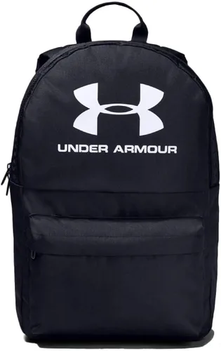 Miniatura 32 de Under Armour Mochila Loudon unisex para adultos, (697) Elixir rosa/Elixir rosa/Dorado Cristal Metálico, Tamaño único, Mochila Loudon
