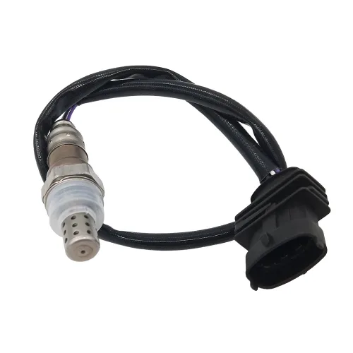 Miniatura 2 de JESBEN Reemplazo del sensor Lambda del sensor de oxígeno O2 para Astra Zafira Vectra 1,6 93174519