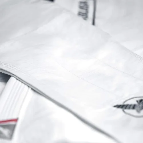 Miniatura 7 de Hayabusa Jiu Jitsu Gi de tejido perlado ultraligero