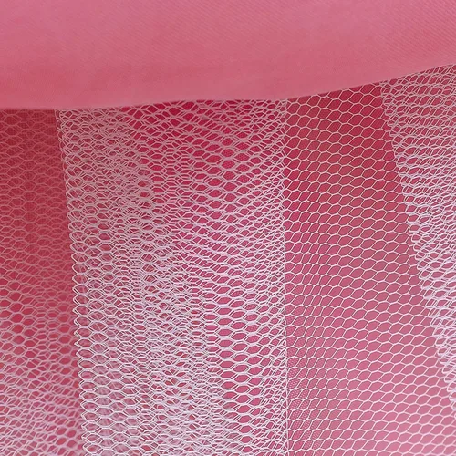 Miniatura 7 de NNJXD Vestido de princesa para bebé, con flores, para cumpleaños, bodas, fiestas