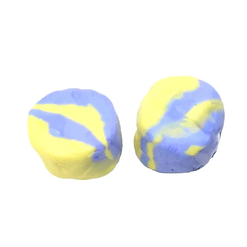 Miniatura 12 de Caramelo de agua salada (banana, 1 libra)