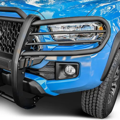 Miniatura 10 de Westin 40-33885 Sportsman X Grille Guard se adapta a Tacoma 2016-2023