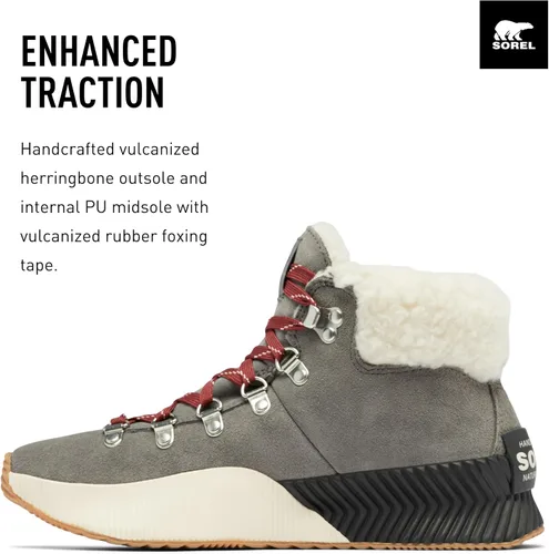 Miniatura 3 de Sorel Out N About III Conquest - Botas para mujer