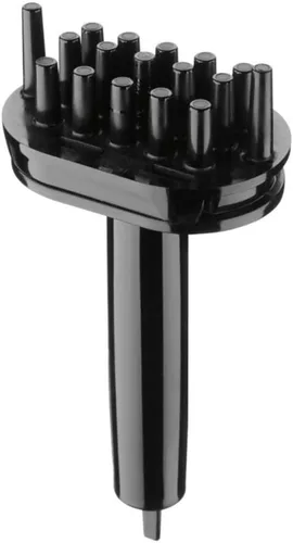 Miniatura 20 de Waring LiquiLock S-Blade sellado comercial para uso con WFP16S, WFP16SCD (patentado)