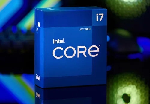 Miniatura 4 de Intel® Procesador de escritorio Core™ i7-12700 Caché de 25 MB de hasta 4,90 GHz