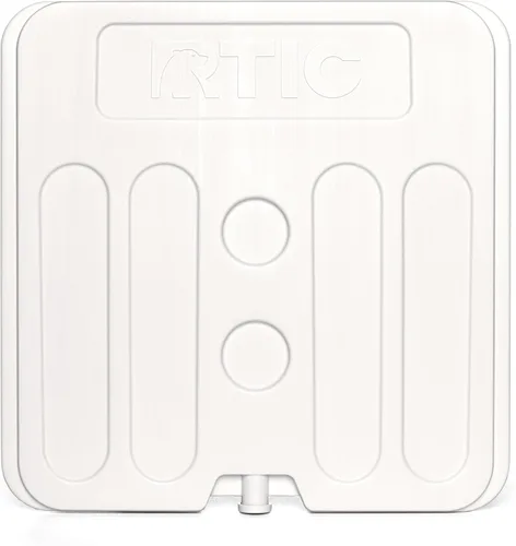 RTIC Accesorios de inserción de divisor congelable para refrigerador ultraligero perfectos para la organización