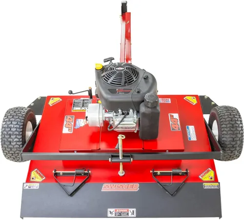 Miniatura 5 de FC11544CL - Cortacésped de corte Swisher Classic de 11.5 HP de 44 pulgadas