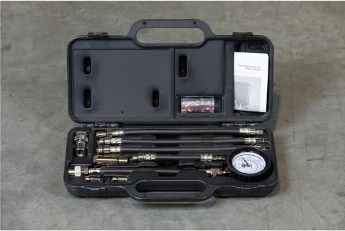 Miniatura 7 de Mityvac 5530 Juego profesional de comprobación de compresión