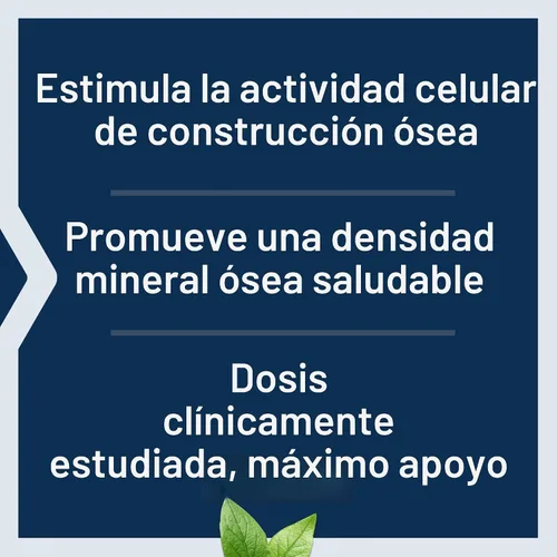 Miniatura 4 de Life Extension Mega Vitamina K2 de alta potencia para huesos fuertes, clínicamente estudiada 45 mg de dosis K2, promueve una densidad ósea