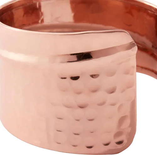 Miniatura 3 de Brazalete para mujer Nefriti Open Cuff Bracelet Bracelet Bracelet