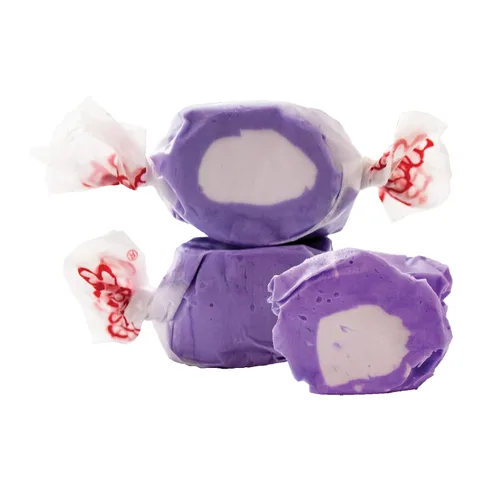 Miniatura 43 de Taffy Town Taffy de Agua Salada - Pastel de Manzana Taffy Gourmet Dulce Estilo Nougat Suave y Delicioso Bocadillos de Verano Dulces Buenos
