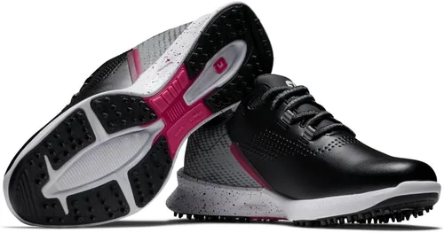 Miniatura 6 de FootJoy Women's FJ Fuel Previous Season Style Golf Shoe