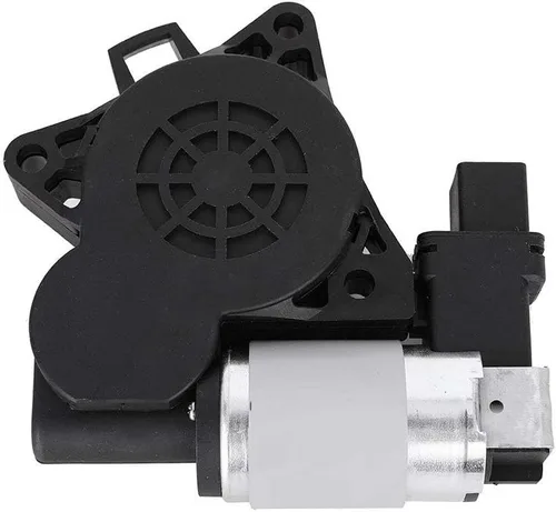Miniatura 7 de Motor de elevación de ventana eléctrica de repuesto compatible con Mazda 3 Mazda 5 Mazda 6 Mazda CX-7 Mazda CX-9 Mazda RX-8 Reemplaza OE# GJ6A5958XF