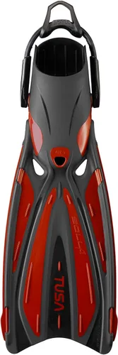 Miniatura 6 de TUSA SF-0114 Aletas de buceo Solla con correa elástica