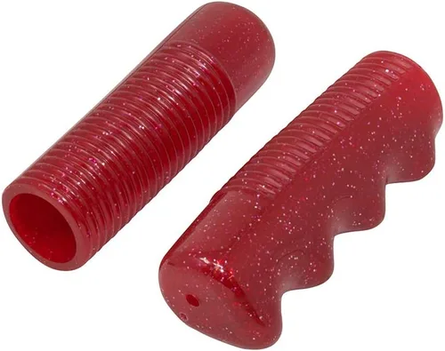 Miniatura 4 de Puños para bicicleta Mini Lowrider Sparkle Flake