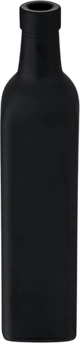 Miniatura 11 de Restaurantware RW Base Dispensador de aceite de oliva de 16.9 onzas, 1 botella dispensadora de aceite de cocina, con vertedor de acero inoxidable