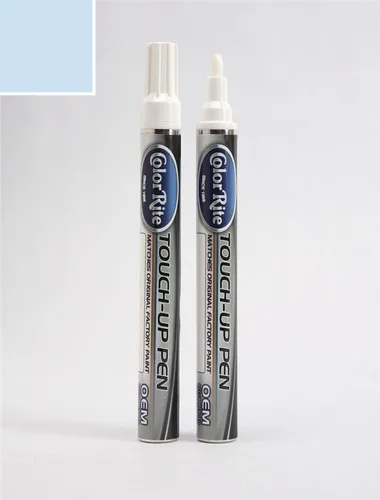 Miniatura 141 de ColorRite Bolígrafo para Dodge Avenger Automotive Touch-up Paint - Pintura transparente con efecto azul moderno PBL/EBL - Paquete de color + capa