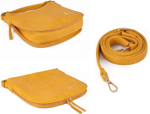 Miniatura 5 de Wrangler Purses and Handbags for Women Hobo Bags