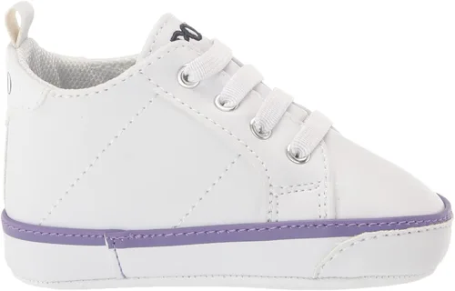 Miniatura 6 de POLO RALPH LAUREN Quilton Gore - Tenis unisex para niños