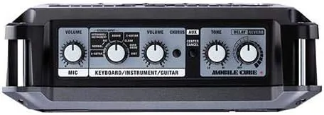 Miniatura 5 de Roland Amplificador Estéreo Mobile Cube con Batería