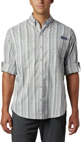 Miniatura 33 de Columbia Camisa de manga larga Super Tamiami para hombre