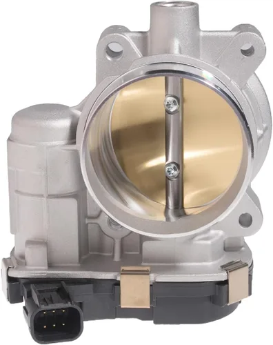 Miniatura 17 de AUQDD 12627067 Conjunto de cuerpo electrónico del acelerador (para turbo de 2.0L) apto para 14-20 Bu-ick Regal /14-19 Cadi-llac ATS CTS/13-20 Chevy
