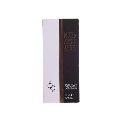 Miniatura 3 de Alyssa Ashley Musk - Perfume para Hombres y Mujeres con Cítricos y Bergamota Siciliana - De Larga Duración - Fragancias para Mujeres - 1.7 oz EDT