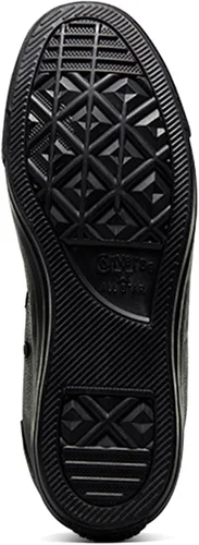 Miniatura 7 de Converse Chuck Taylor All Star 2v tenis unisex para niños, de corte bajo