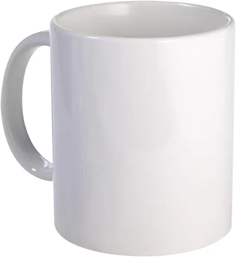 Miniatura 4 de CafePress Taza de café de cerámica de 11 oz (11.0 fl oz) de Police Mom