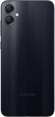 Miniatura 2 de Samsung Galaxy A05 A065M 64GB Dual-SIM GSM Desbloqueado Smartphone Android (versión Latinoamérica) - Negro