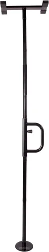 Miniatura 12 de Stander Wonder Pole Plus with Rotating Double Grab Bar, Tension Mounted Security Pole for Seniors & Elderly Adults, No-Drill Floor to Ceiling